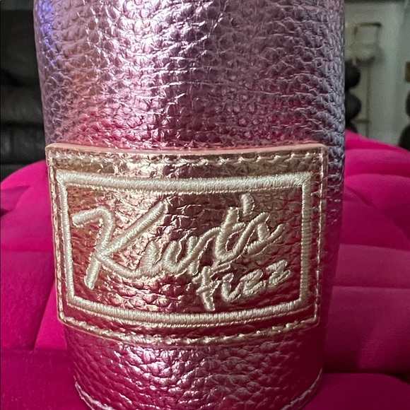 Kurt Geiger Champagne Bottle Charm - Picture 4 of 9